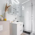 Kuestenperle Nordsee Mit Balkon Und Gemeinschaftssauna Apartman *